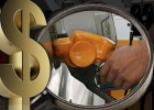En mayo vuelve a subir la nafta y la Argentina es uno de los países con los combustibles más caros