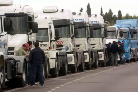 Transportistas advierten incremento de costos por suba de nafta