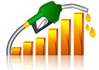 La paritaria y el aumento del combustible provocaron un fuerte aumento en el transporte de cargas