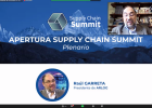 Prioridades en la cadena de abastecimiento se abordan en el Supply Chain Summit