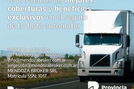 Mendoza Broker | Seguros