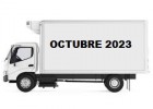 FADEEAC: Costos del transporte Octubre/ 2023: 10,12%